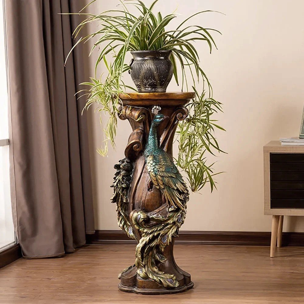 House Vintage decor