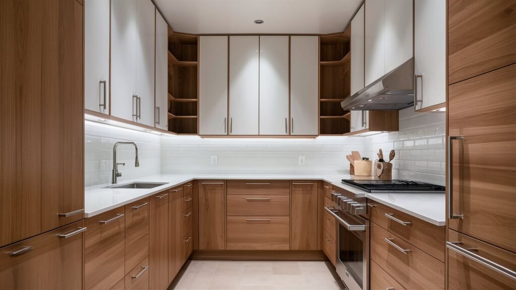 Kitchen Cabinets Online