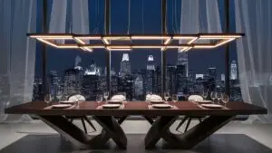 Modern Dining Room Ideas