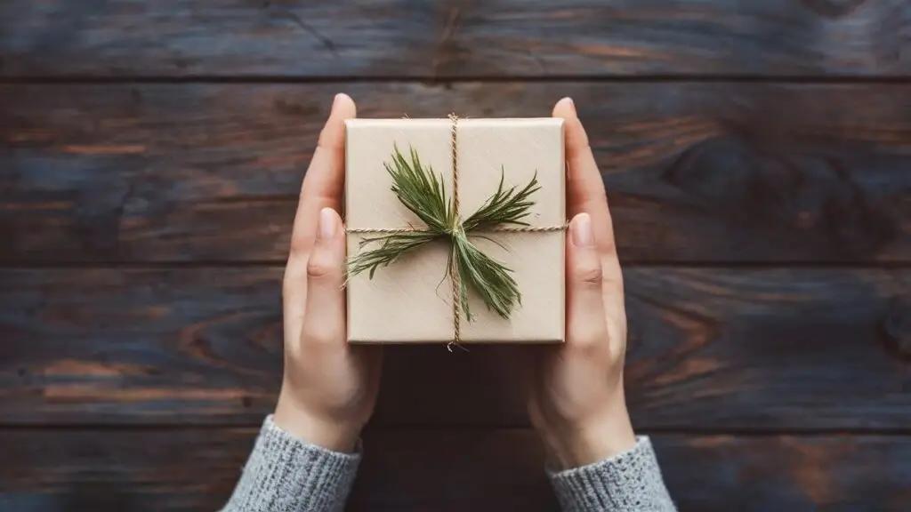 Personalized gifts