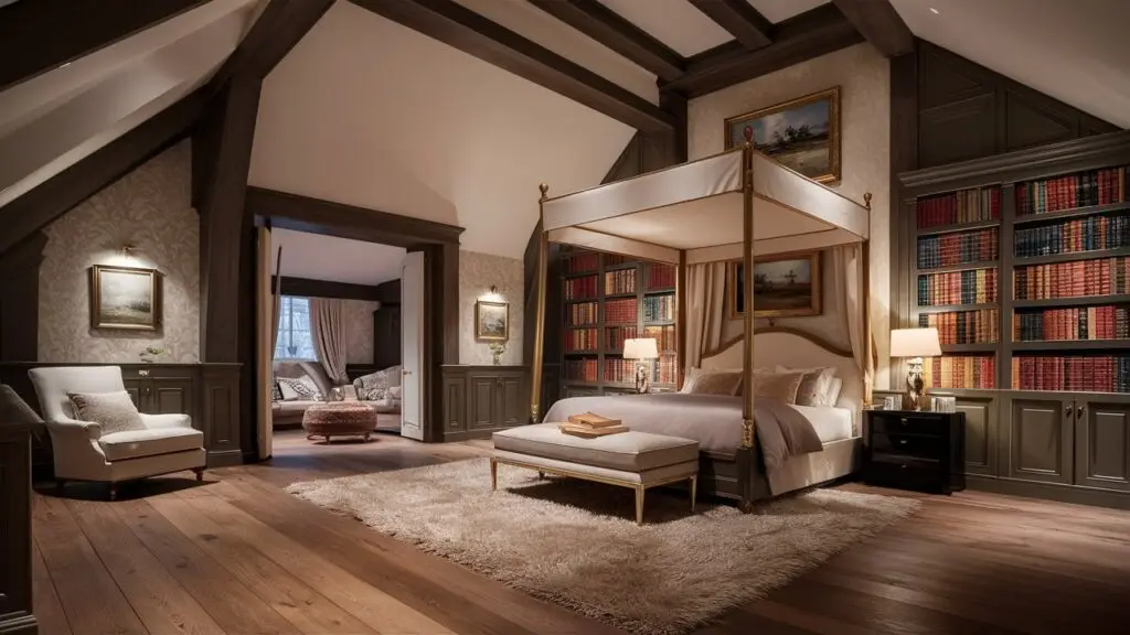 bedroom ideas