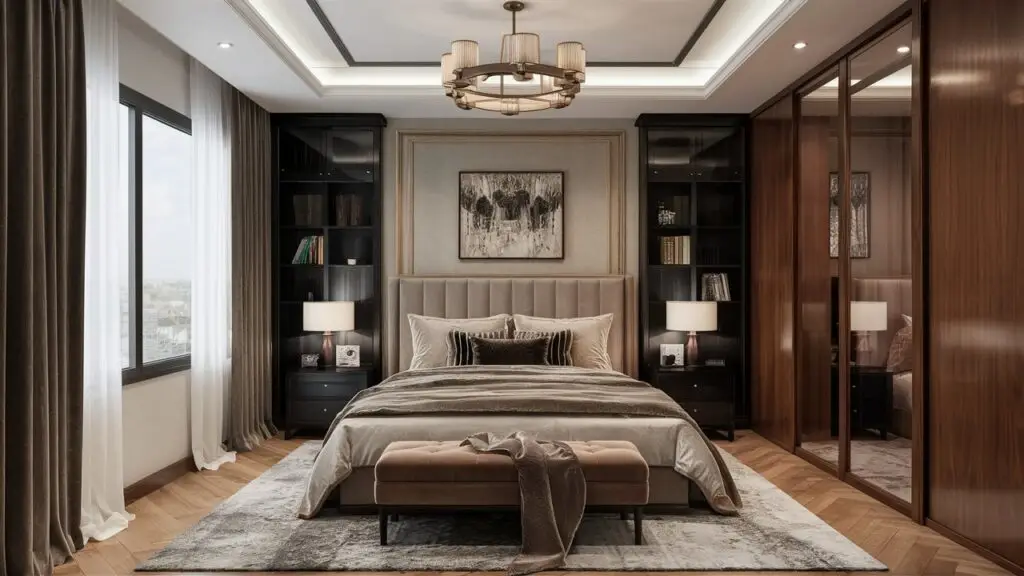 bedroom ideas