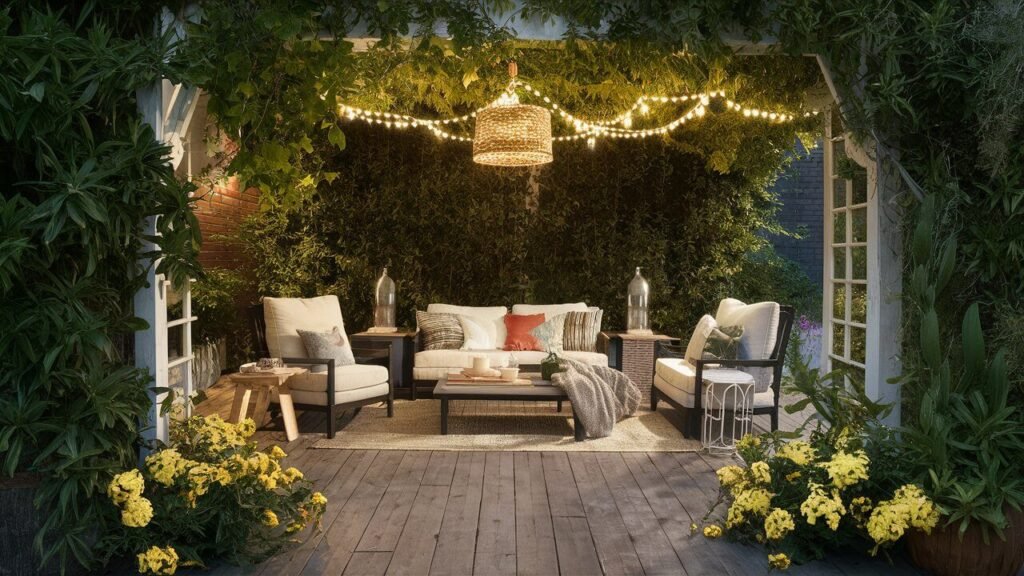 ornament outdoor decor