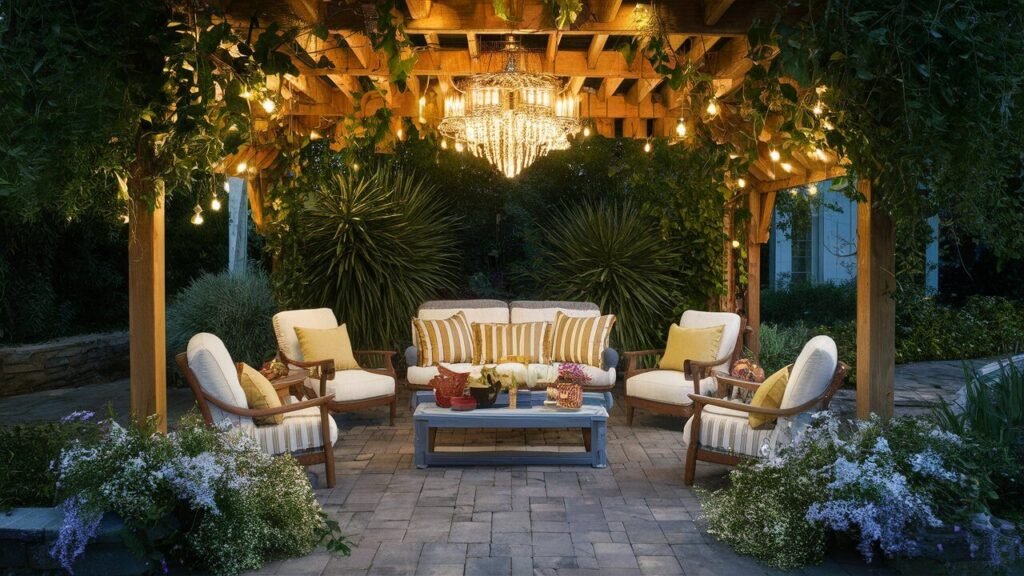 ornament outdoor decor