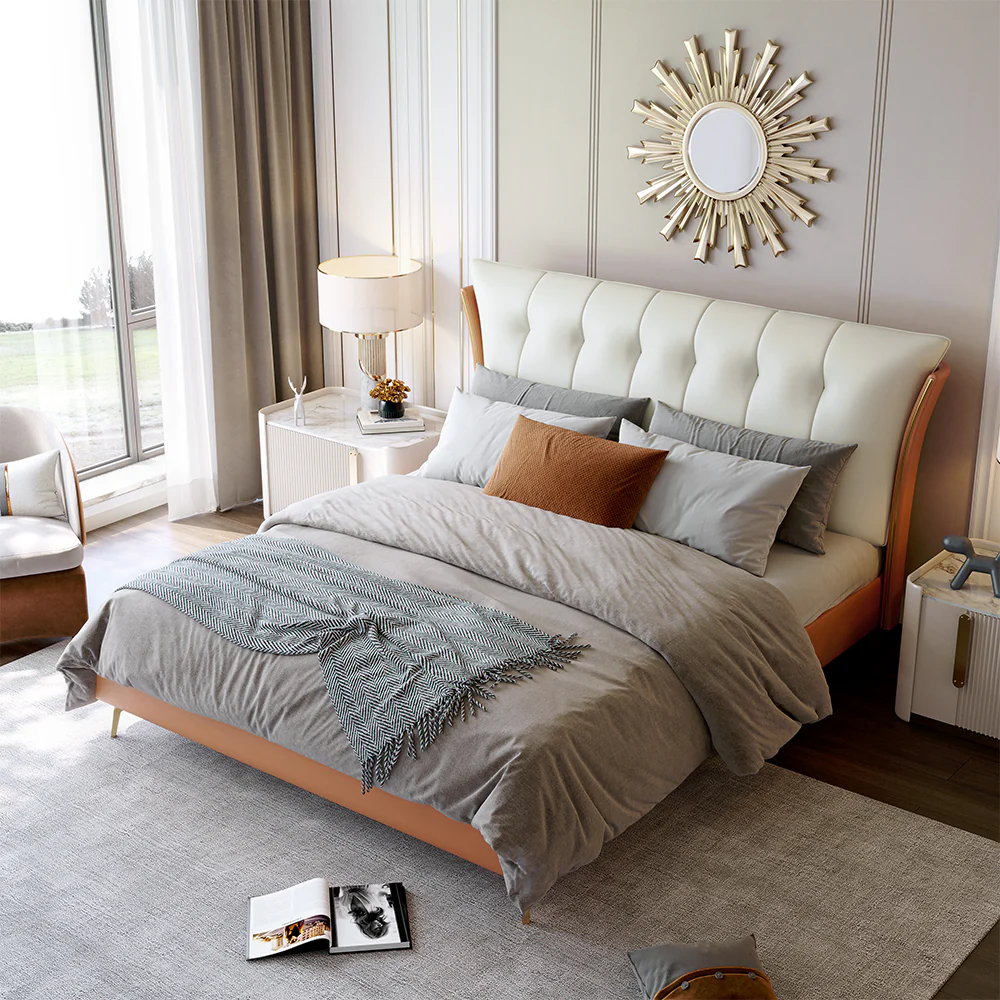 Modern bedroom sets