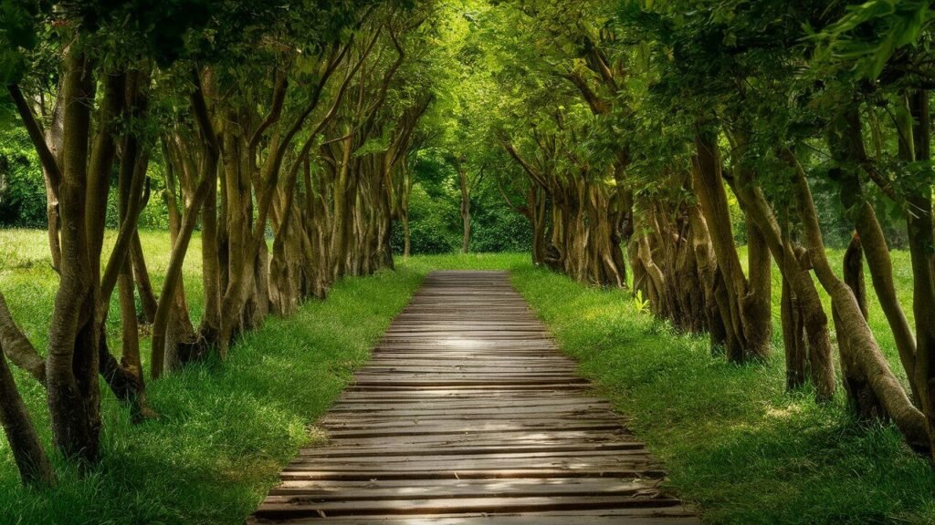 Rustic Pathways-and Flooring