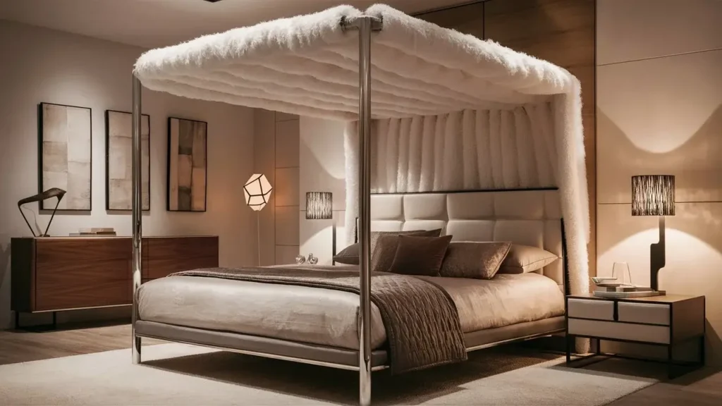 Modern bedroom sets