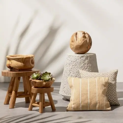Outdoor decor