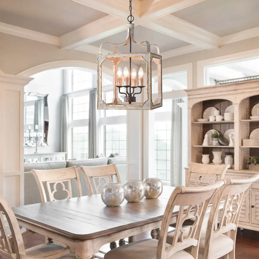  Modern Dining Room Lighting