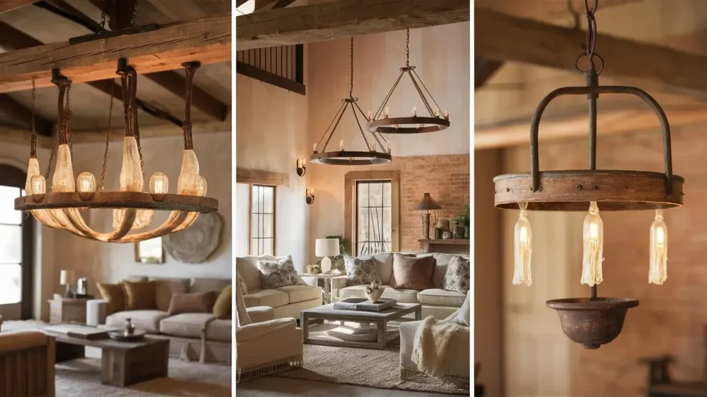 Modern Dining Room Lighting