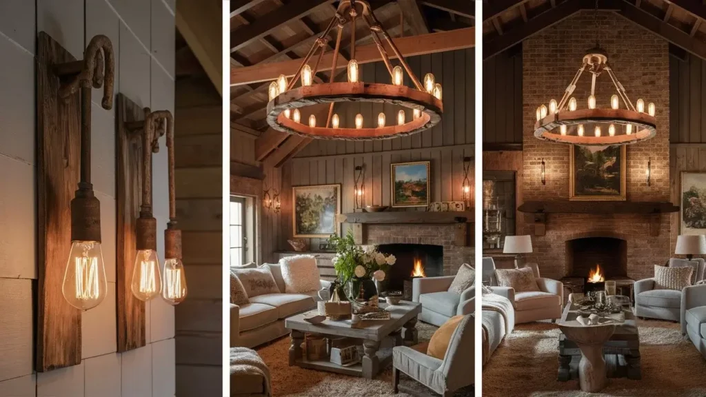 Modern Dining Room Lighting