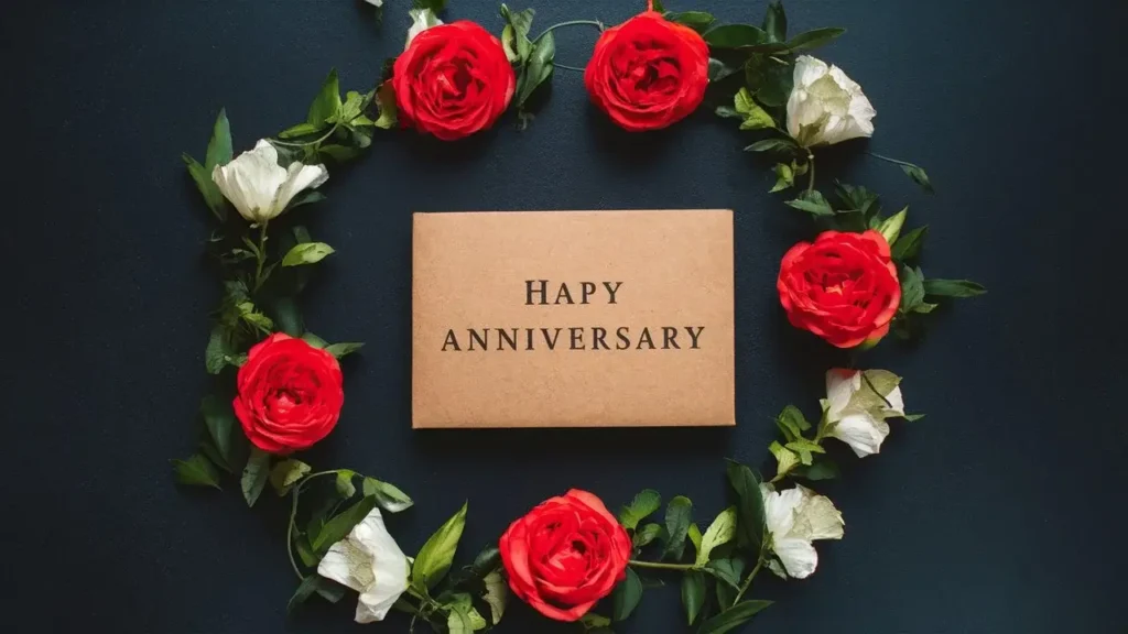 Personalized Anniversary Gifts