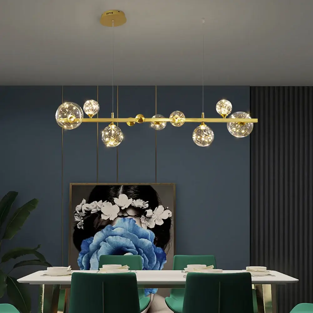  Modern Dining Room Lighting