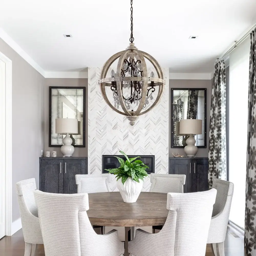  Modern Dining Room Lighting