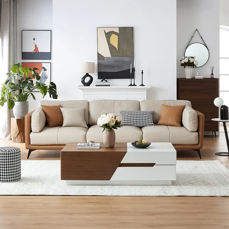 Sectional Living Room Sets