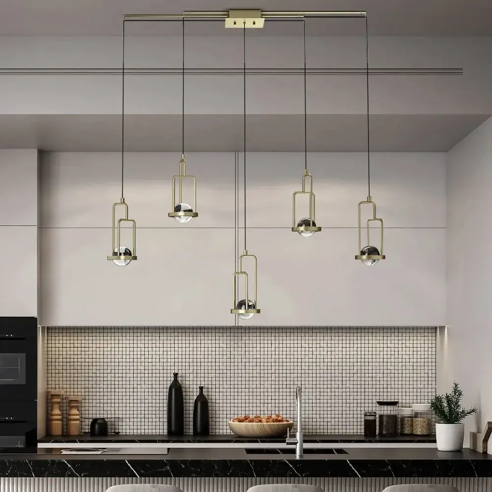 Kitchen-island